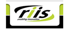 Riis  logo